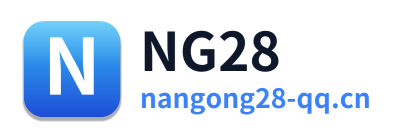 NG28 Logo